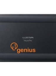 Intuos Pro Creative Pen Tablet Small PTH460