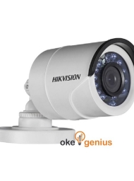 Bullet Camera Outdoor DS-2CE16C2T-IR