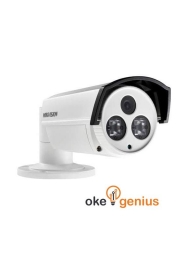 Bullet Camera Outdoor DS-2CE16C2T-IT5 White 3.6mm