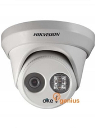 Eyeball Camera Outdoor DS-2CE56C2T-IT1