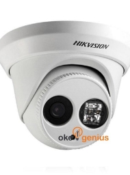 Eyeball Camera Outdoor DS-2CE56C5T-IT3