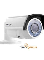 Bullet Camera Outdoor DS-2CE16C5T-AVFIR3 (2.8-12mm)