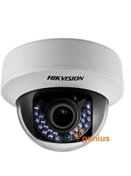 Dome Camera Indoor DS-2CE56C5T-AVFIR (2.8-12mm)