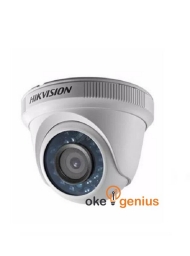 Eyeball Camera Indoor DS-2CE56C0T-IRPF