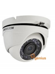 Eyeball Camera Outdoor DS-2CE56C0T-IRMF