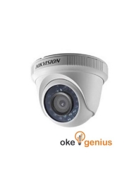 Eyeball Camera Indoor DS-2CE56D0T-IRP