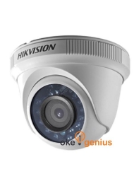 Eyeball Camera Outdoor DS-2CE56D0T-IR