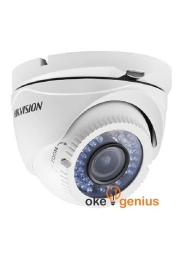 Eyeball Camera Outdoor DS-2CE56D1T-VFIR3