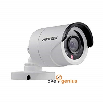 Bullet Camera Outdoor DS-2CE16D5T-IR