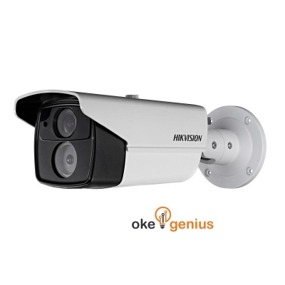 Bullet Camera Outdoor DS-2CE16D5T-VFIT3 (2.8-12mm)