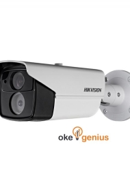 Bullet Camera Outdoor DS-2CE16D5T-AVFIT3