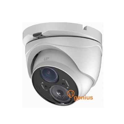 Eyeball Camera Outdoor DS-2CE56D5T-VFIT3