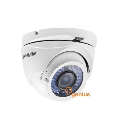 Eyeball Camera Outdoor DS-2CE56D5T-IR3Z (2.8-12mm)
