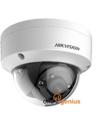 Dome Camera Outdoor DS-2CE56D7T-VPIT (3.6 mm)
