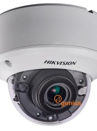 Dome Camera Outdoor DS-2CE56D7T-VPIT3Z (2.8-12mm)