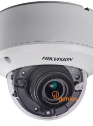 Dome Camera Outdoor DS-2CE56D7T-AVPIT3Z (2.8-12mm)