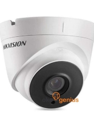 Eyeball Camera Outdoor DS-2CC52D9T-IT3E