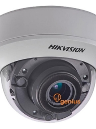 Dome Camera Indoor DS-2CC52D9T-AITZE