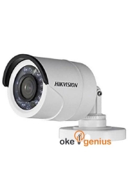 Bullet Camera HD1080P DS-2CE16D0T-IF