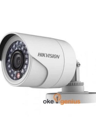 Bullet Camera HD1080P DS-2CE16D0T-IPF