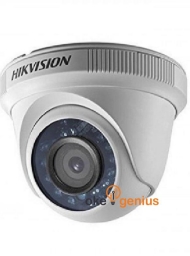 Eyeball Camera Indoor DS-2CE56D0T-IPF