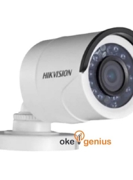 Bullet Camera Outdoor DS-2CE16D0T-IRPF