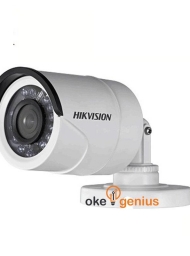 Eyeball Camera Outdoor DS-2CE56D0T-IRMF