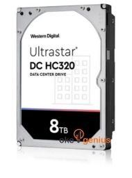 HGST ULTRASTAR [HUH721010ALE601]