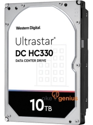 HGST ULTRASTAR [HUH721008ALE601]