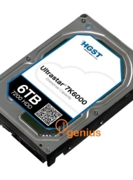 HGST ULTRASTAR [HUS726T6TAL5201]
