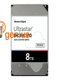 HGST ULTRASTAR [HUH721008AL5201]