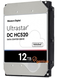 HGST ULTRASTAR [HUH721212AL5201]