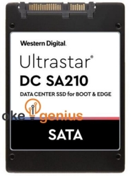 ULTRASTAR DC SA210 [0TS1652]