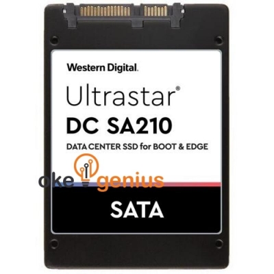 ULTRASTAR DC SA210 [0TS1651]
