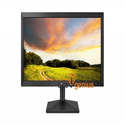 19.5in W TN LED Monitor 20MK400H