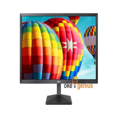 21.5in LW TN ED Monitor 22MK400H