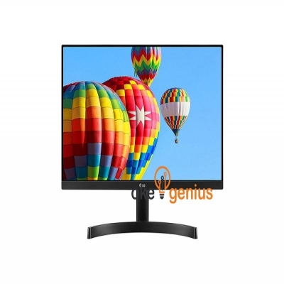22in W IPS LED Monitor 22MK600M