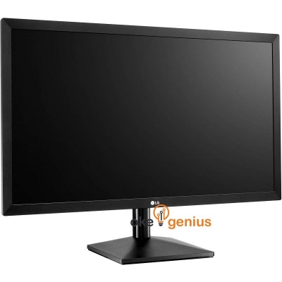 24in W LED Monitor 24MK400H
