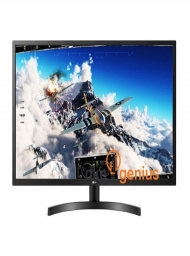 32in IPS LED Monitor 32ML600M