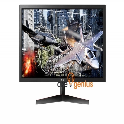 24in W TN LED Monitor 24GL600