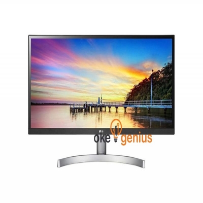 29in UW IPS LED Monitor 29WK600