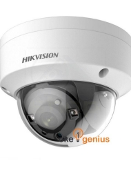 Camera Outdoor Dome DS-2CE56F7T-VPIT