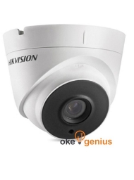 Camera Outdoor Eyeball DS-2CE56F7T-IT1