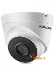 Camera Outdoor Eyeball DS-2CE56F7T-IT3