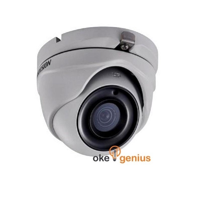 Camera Outdoor Eyeball DS-2CE56F7T-IT3Z
