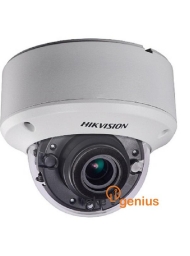 Camera Indoor Dome DS-2CE56F7T-ITZ