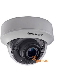 Camera Outdoor Dome DS-2CE56F7T-VPIT3Z