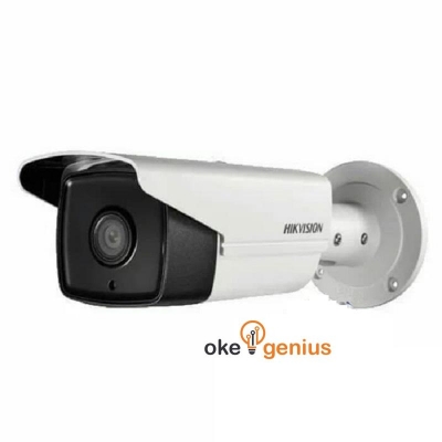 Camera Outdoor Bullet DS-2CE16H1T-IT3Z