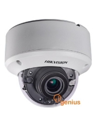 Camera Outdoor Dome DS-2CE56H1T-VPIT3Z