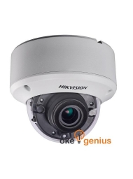 Camera Outdoor Dome DS-2CE56H1T-AVPIT3Z